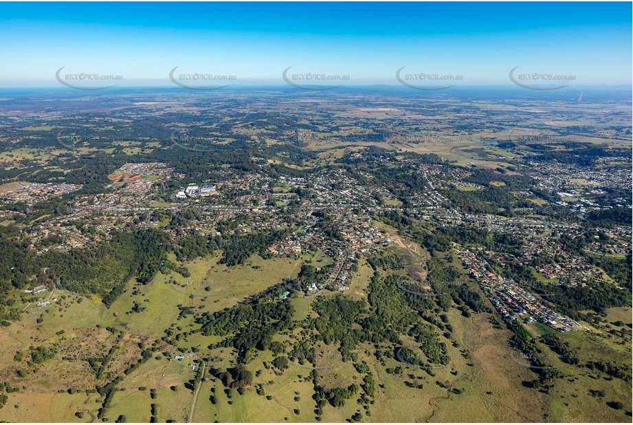 Aerial Photo Goonellabah Aerial Photography