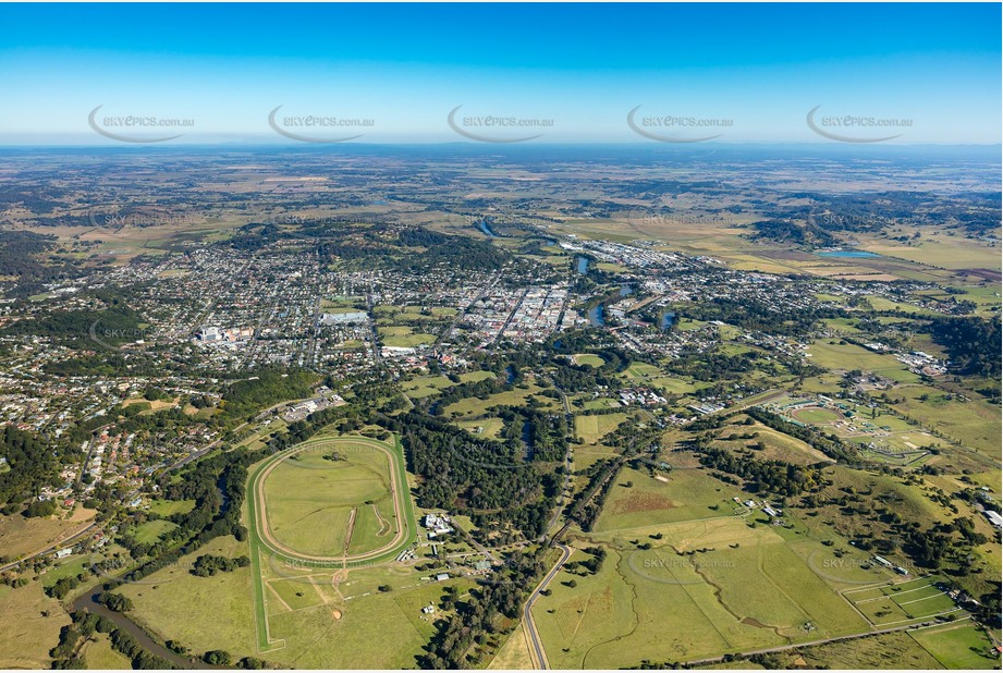 Aerial Photo Lismore Aerial Photography