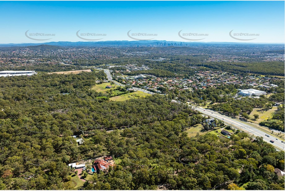 Aerial Photo Rochedale QLD Aerial Photography