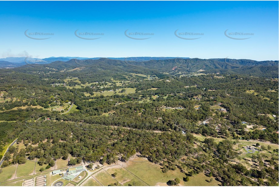Aerial Photo Willow Vale QLD Aerial Photography