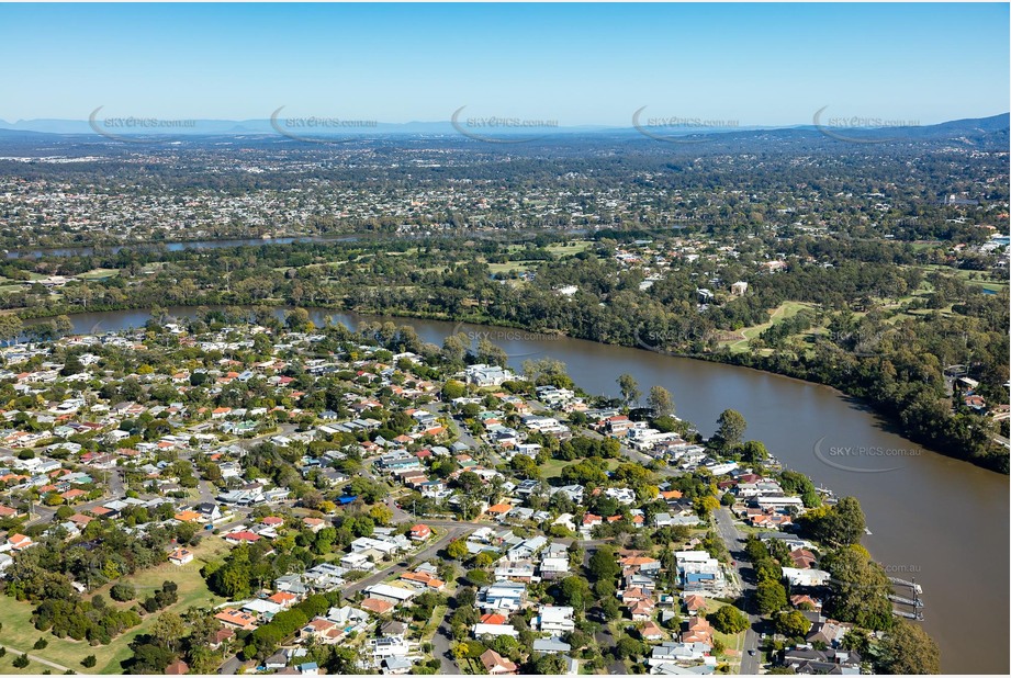 Aerial Photo Yeronga QLD Aerial Photography