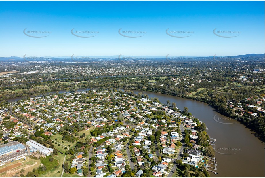 Aerial Photo Yeronga QLD Aerial Photography