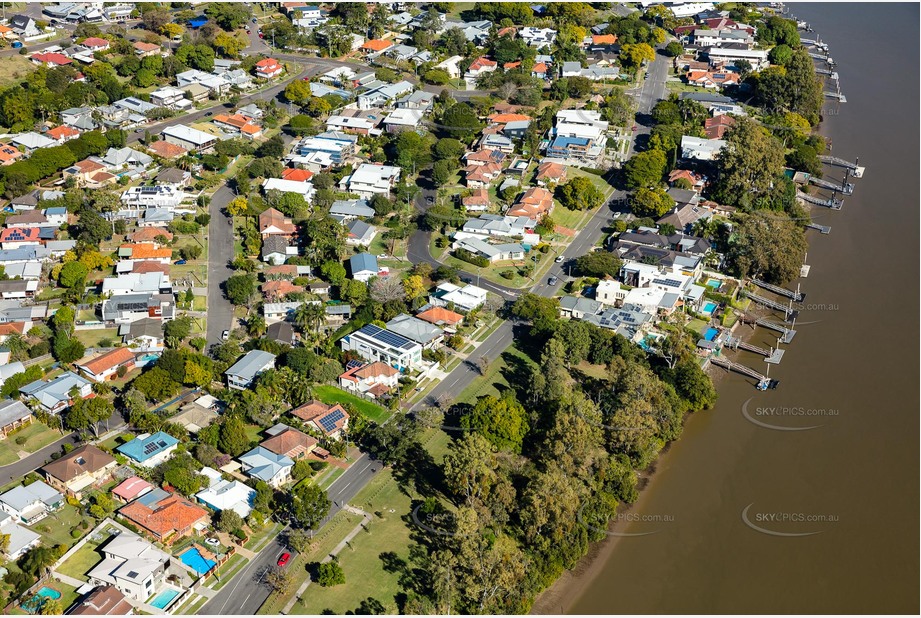 Aerial Photo Yeronga QLD Aerial Photography