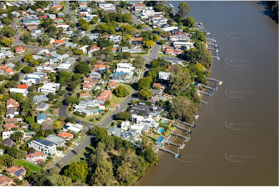 Aerial Photo Yeronga QLD Aerial Photography