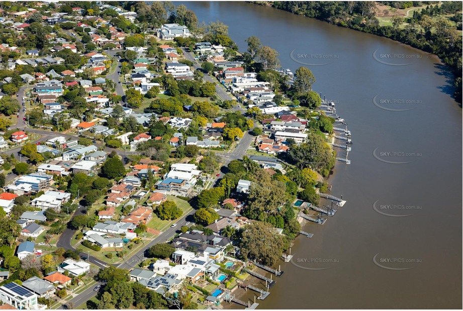 Aerial Photo Yeronga QLD Aerial Photography