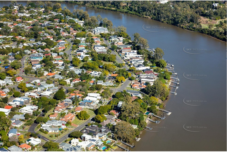 Aerial Photo Yeronga QLD Aerial Photography