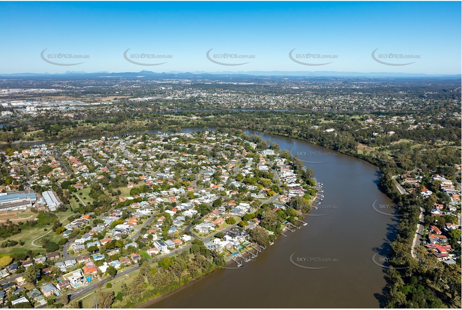 Aerial Photo Yeronga QLD Aerial Photography