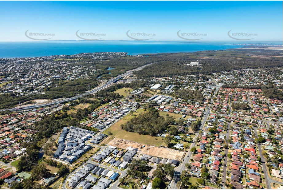 Aerial Photo Taigum Aerial Photography
