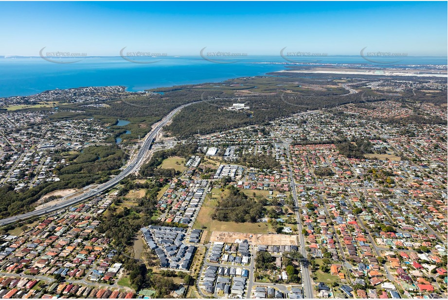 Aerial Photo Taigum Aerial Photography