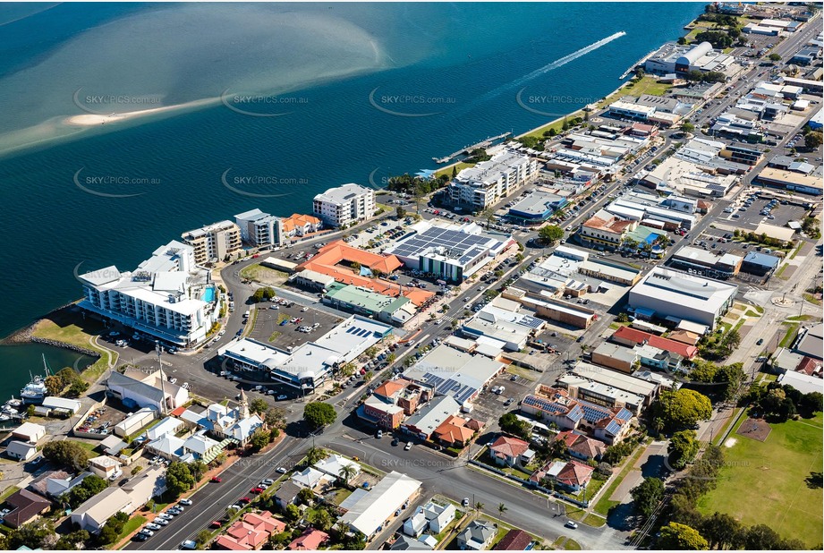 Aerial Photo Ballina Aerial Photography