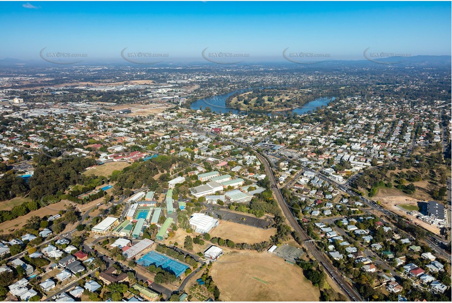 Aerial Photo Yeronga QLD Aerial Photography