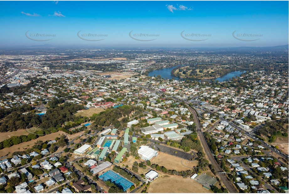 Aerial Photo Yeronga QLD Aerial Photography