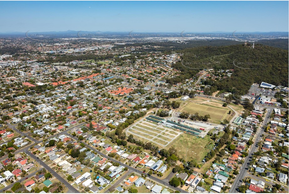 Aerial Photo Mount Gravatt QLD Aerial Photography