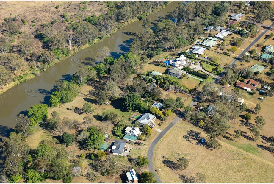 Aerial Photo Karalee Aerial Photography