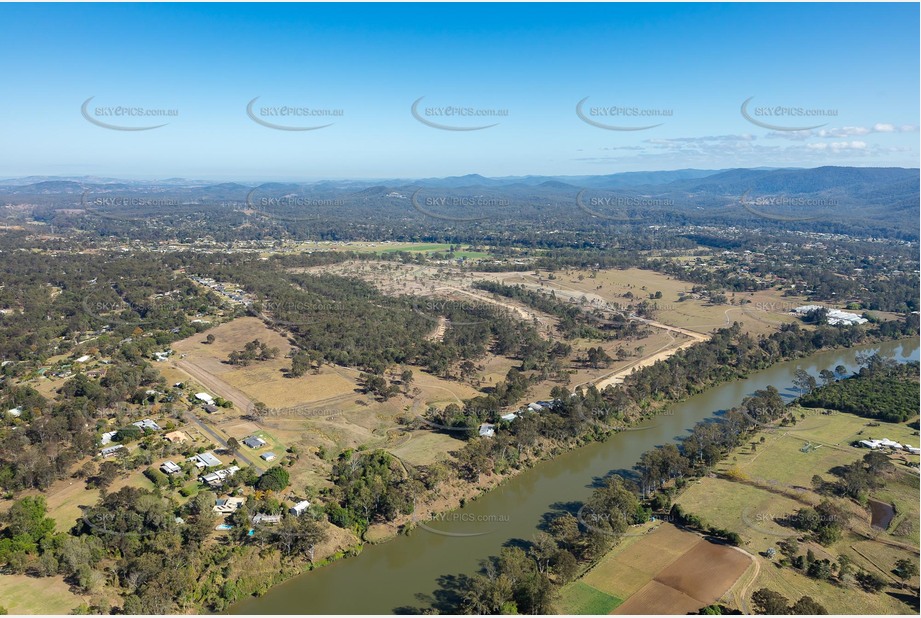 Aerial Photo Karalee Aerial Photography