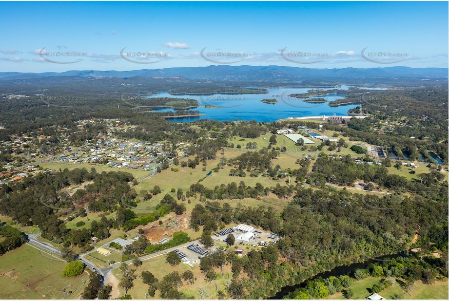 Aerial Photo Joyner QLD Aerial Photography