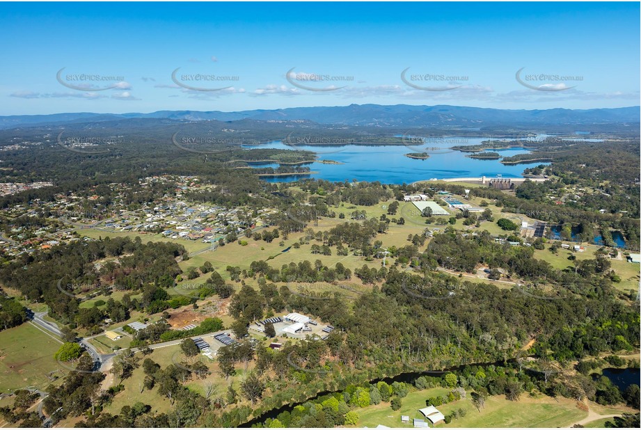 Aerial Photo Joyner QLD Aerial Photography