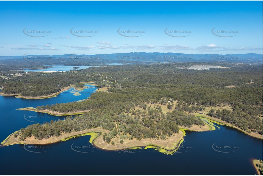 Aerial Photo Kurwongbah QLD Aerial Photography