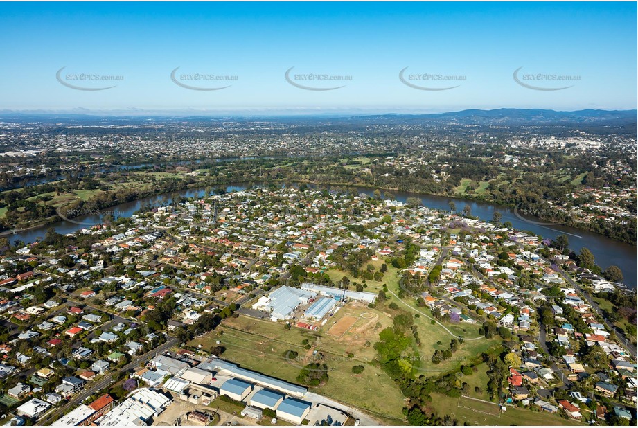 Aerial Photo Yeronga QLD Aerial Photography