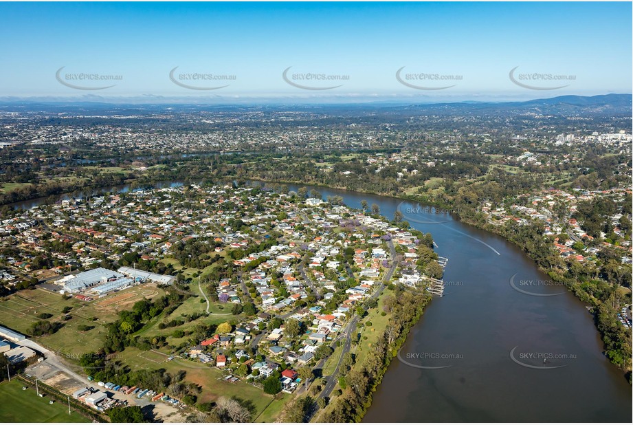 Aerial Photo Yeronga QLD Aerial Photography