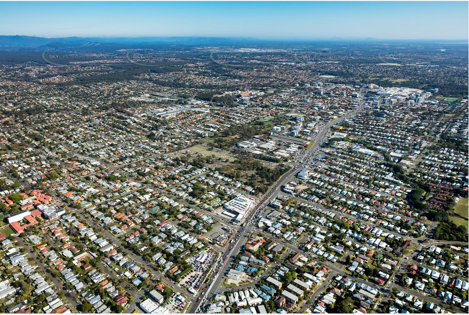 Aerial Photo Kedron Aerial Photography