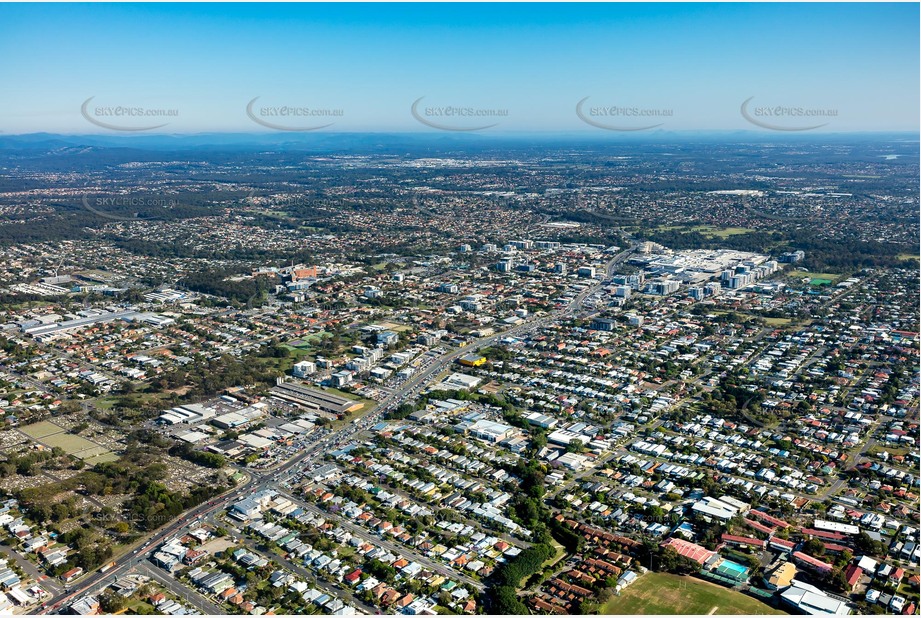 Aerial Photo Kedron Aerial Photography