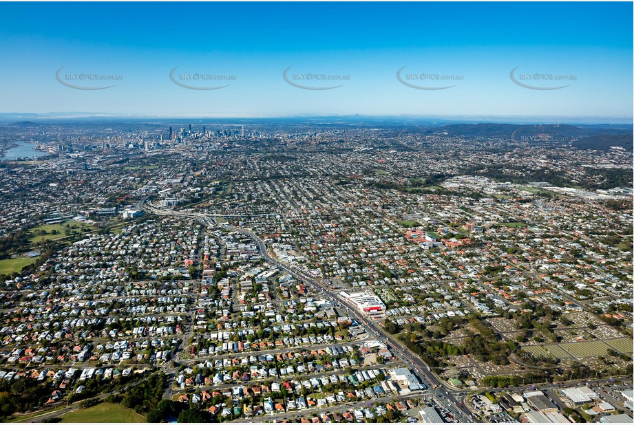 Aerial Photo Kedron Aerial Photography