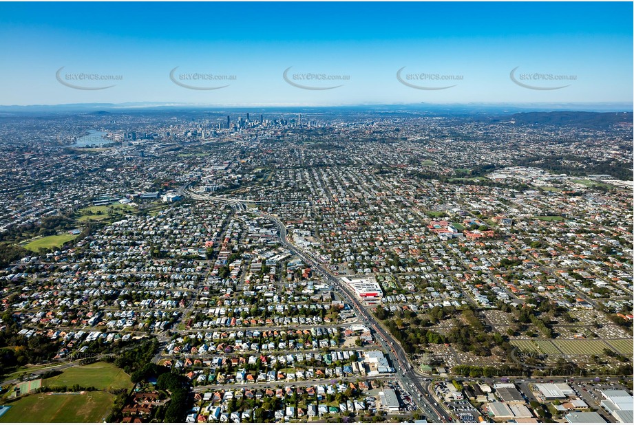 Aerial Photo Kedron Aerial Photography