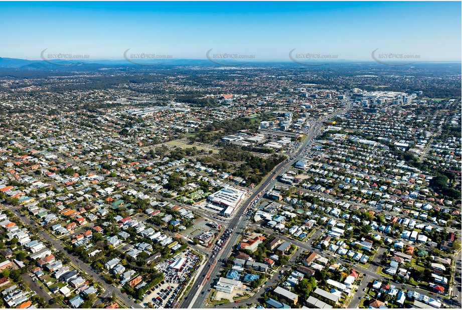 Aerial Photo Kedron Aerial Photography