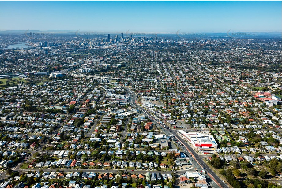 Aerial Photo Kedron Aerial Photography