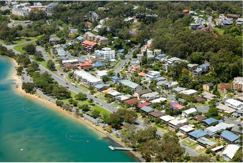 Aerial Photo Currumbin QLD Aerial Photography