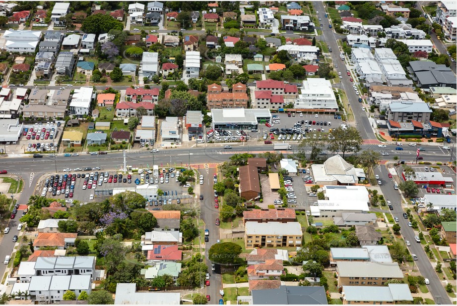 Aerial Photo Mount Gravatt QLD Aerial Photography