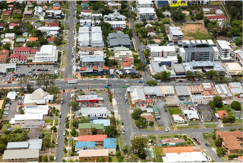 Aerial Photo Mount Gravatt QLD Aerial Photography
