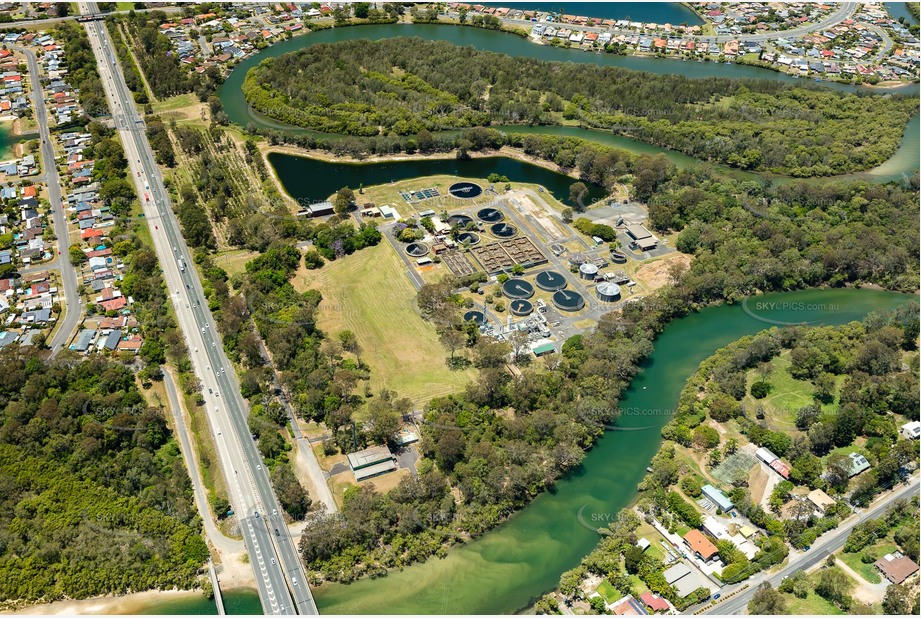 Aerial Photo Palm Beach QLD Aerial Photography