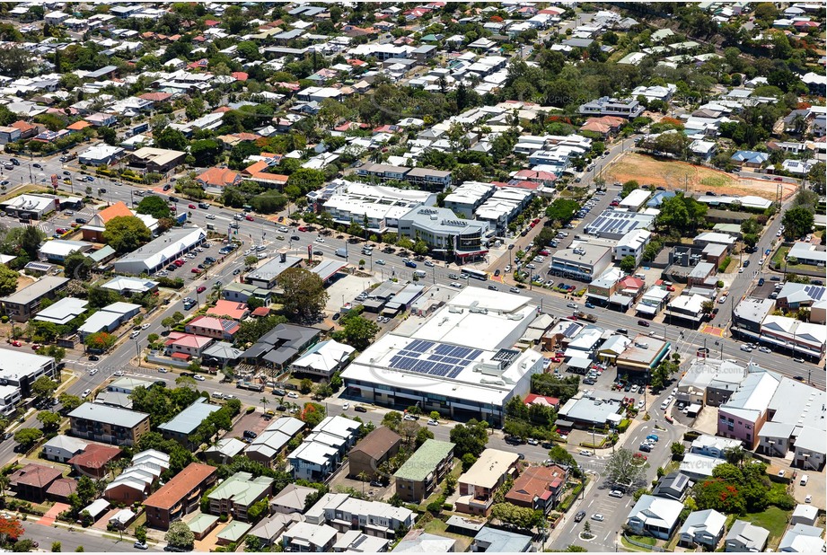 Aerial Photo Annerley Aerial Photography