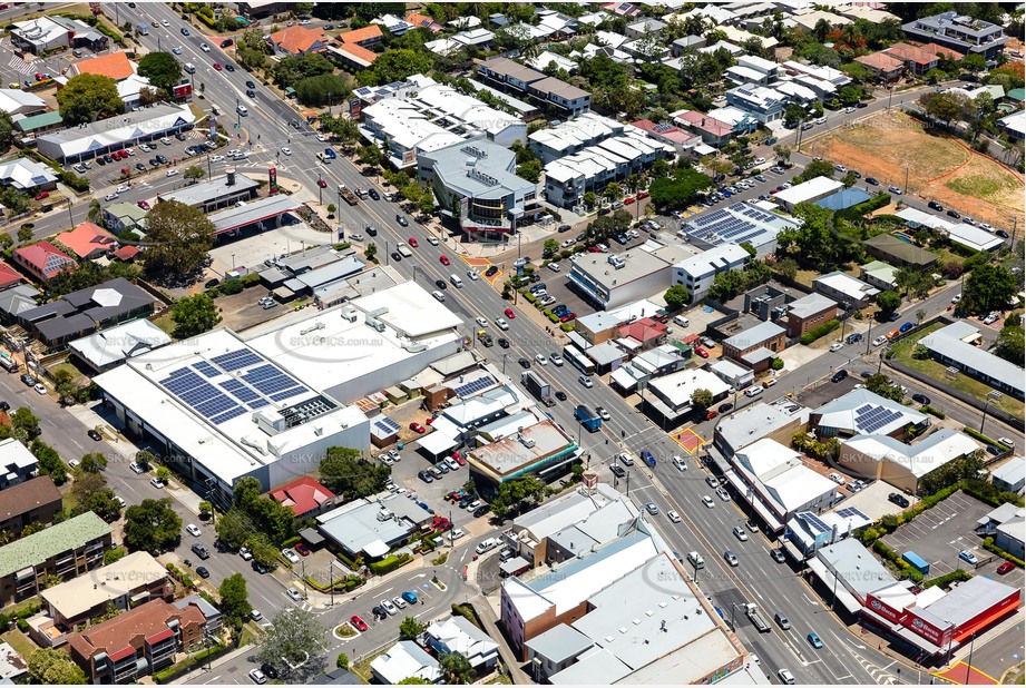 Aerial Photo Annerley Aerial Photography