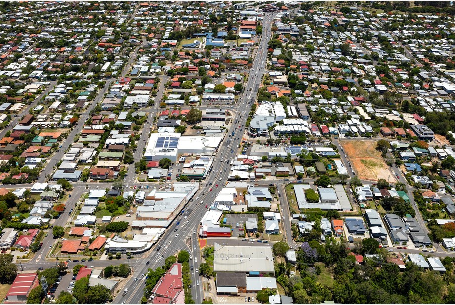 Aerial Photo Annerley Aerial Photography