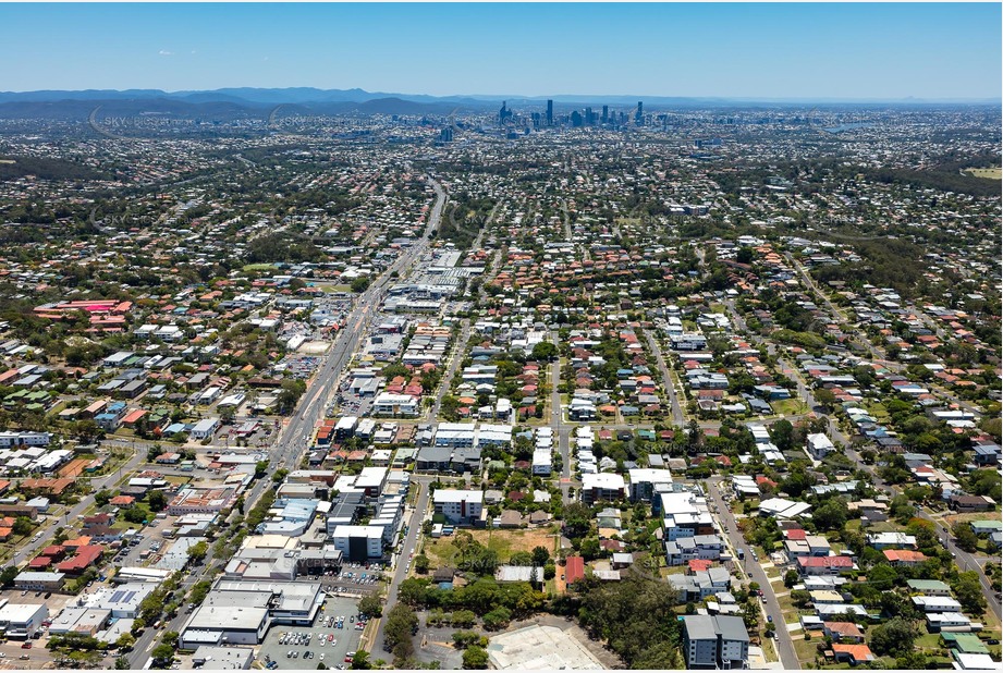 Aerial Photo Mount Gravatt East QLD Aerial Photography