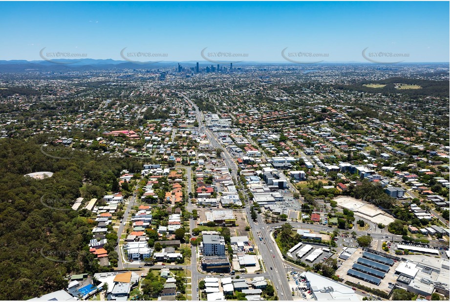 Aerial Photo Mount Gravatt QLD Aerial Photography