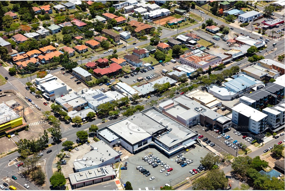 Aerial Photo Mount Gravatt QLD Aerial Photography