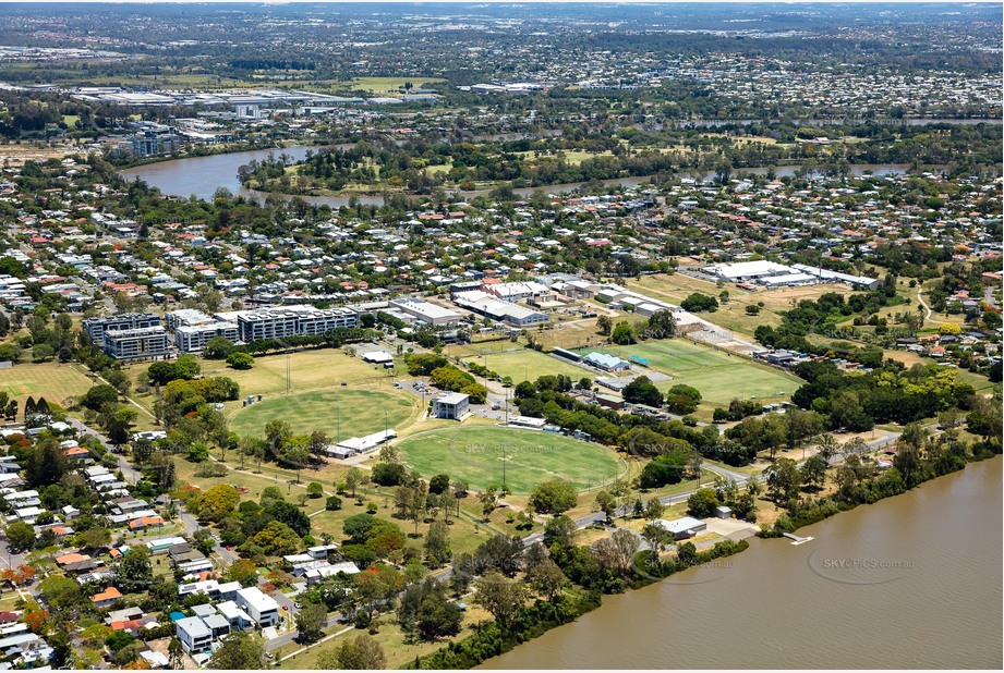 Aerial Photo Yeronga QLD Aerial Photography