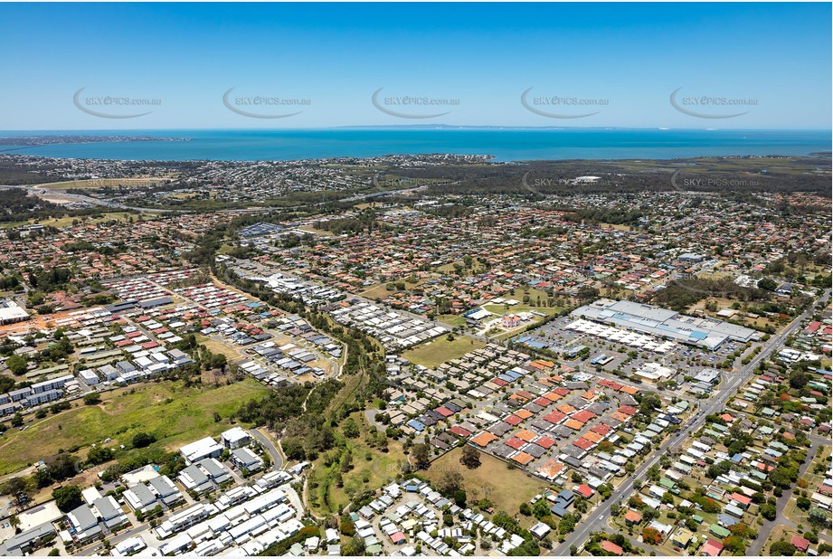 Aerial Photo Taigum Aerial Photography