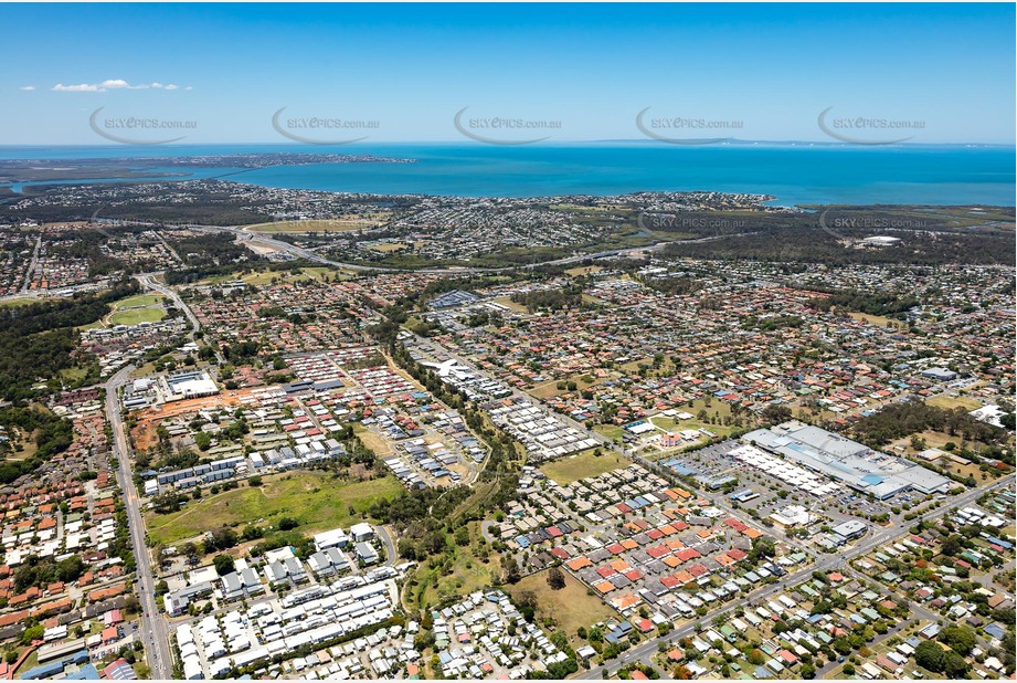 Aerial Photo Taigum Aerial Photography