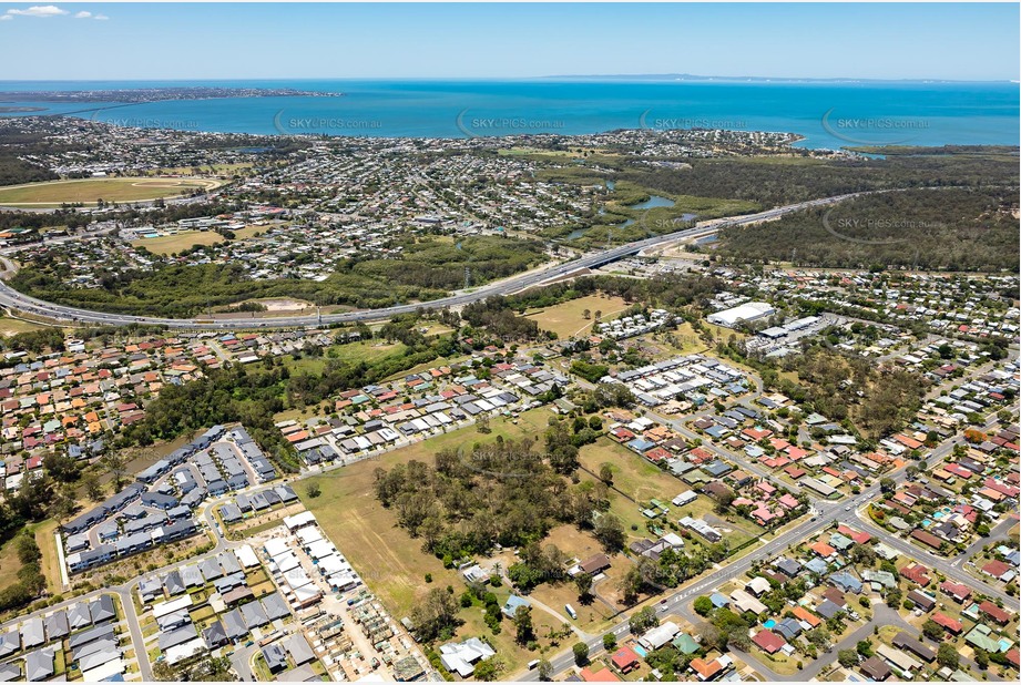 Aerial Photo Taigum Aerial Photography