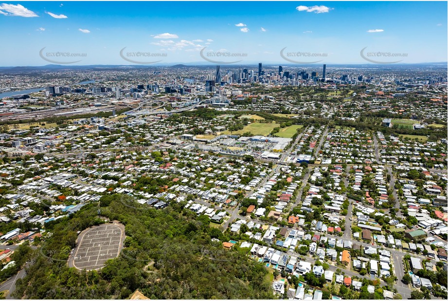 Aerial Photo Wilston Aerial Photography