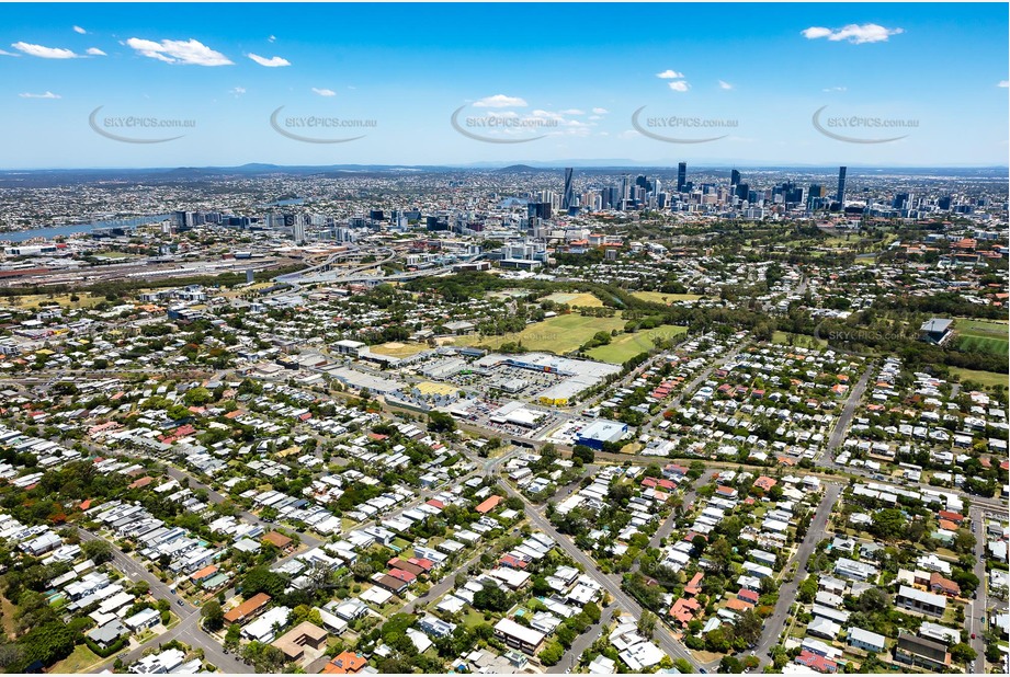 Aerial Photo Wilston Aerial Photography