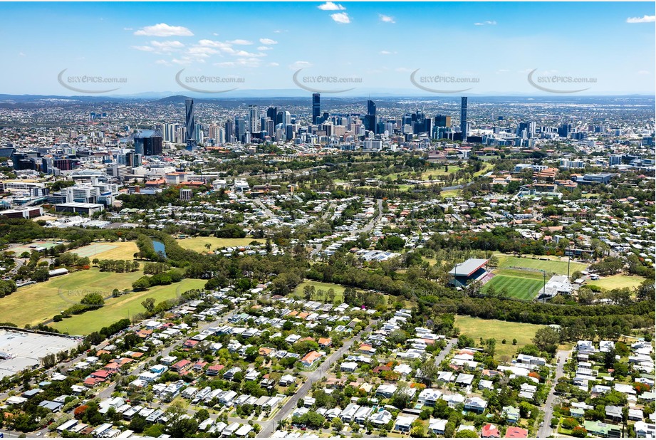 Aerial Photo Wilston Aerial Photography