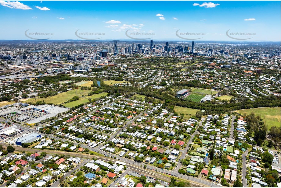 Aerial Photo Wilston Aerial Photography