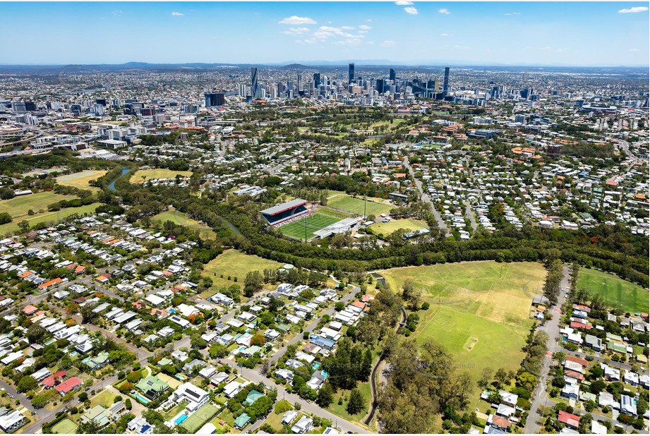 Aerial Photo Wilston Aerial Photography