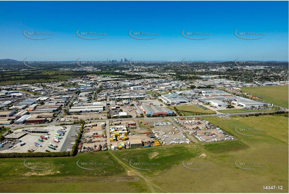 Aerial Photo Archerfield QLD Aerial Photography